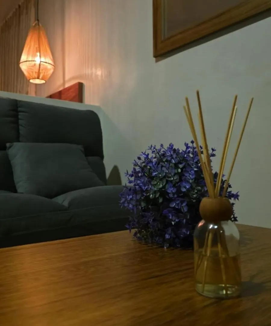 Apartmán Depa Relax Star In Tulum Mexiko