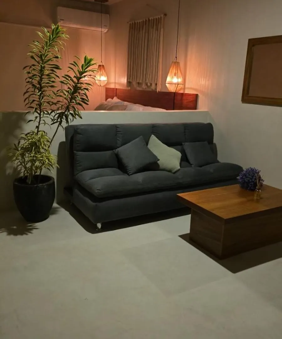 Depa Relax Star In Tulum Apartment