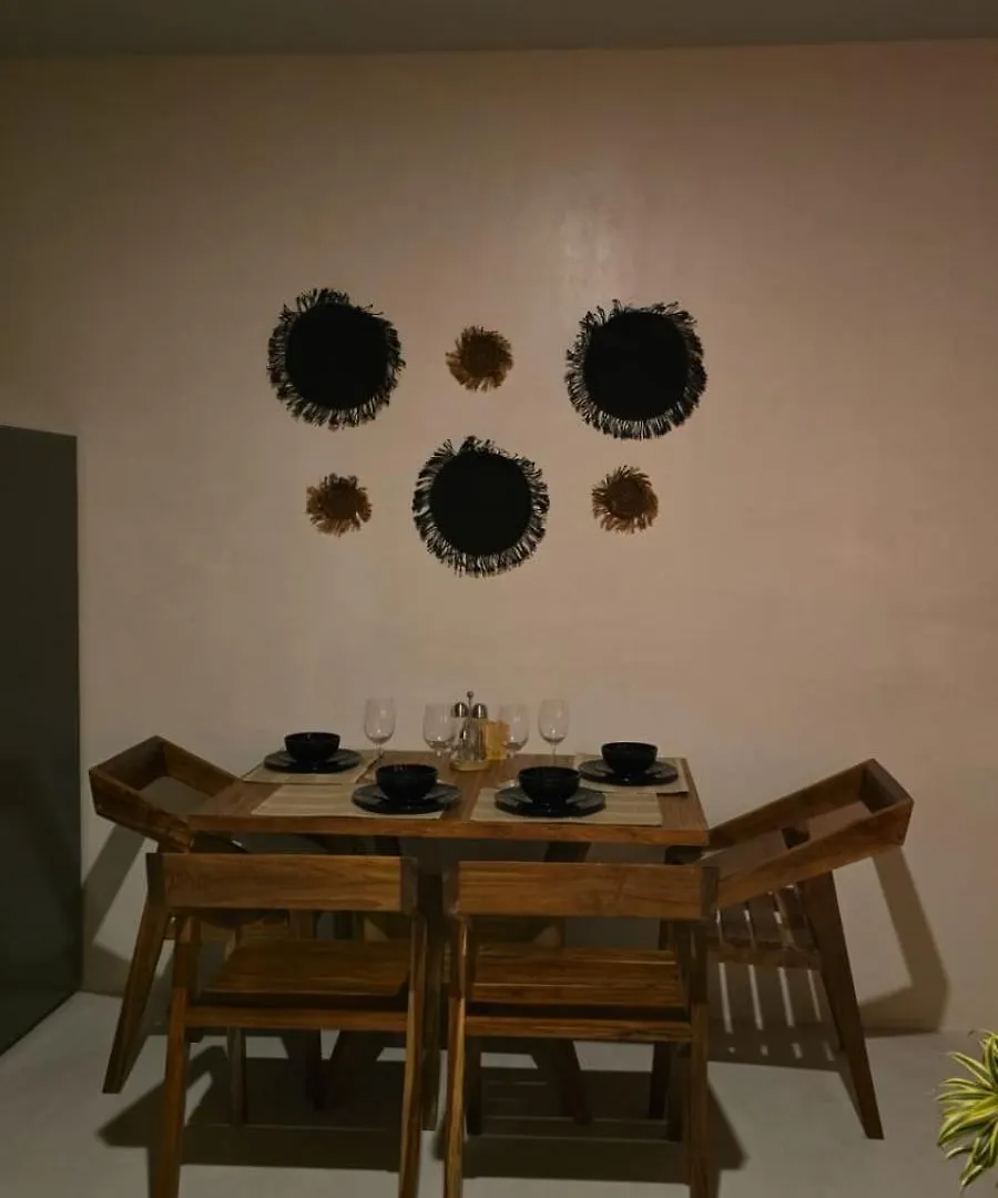 Depa Relax Star In Tulum Apartment 0*,  Mexico