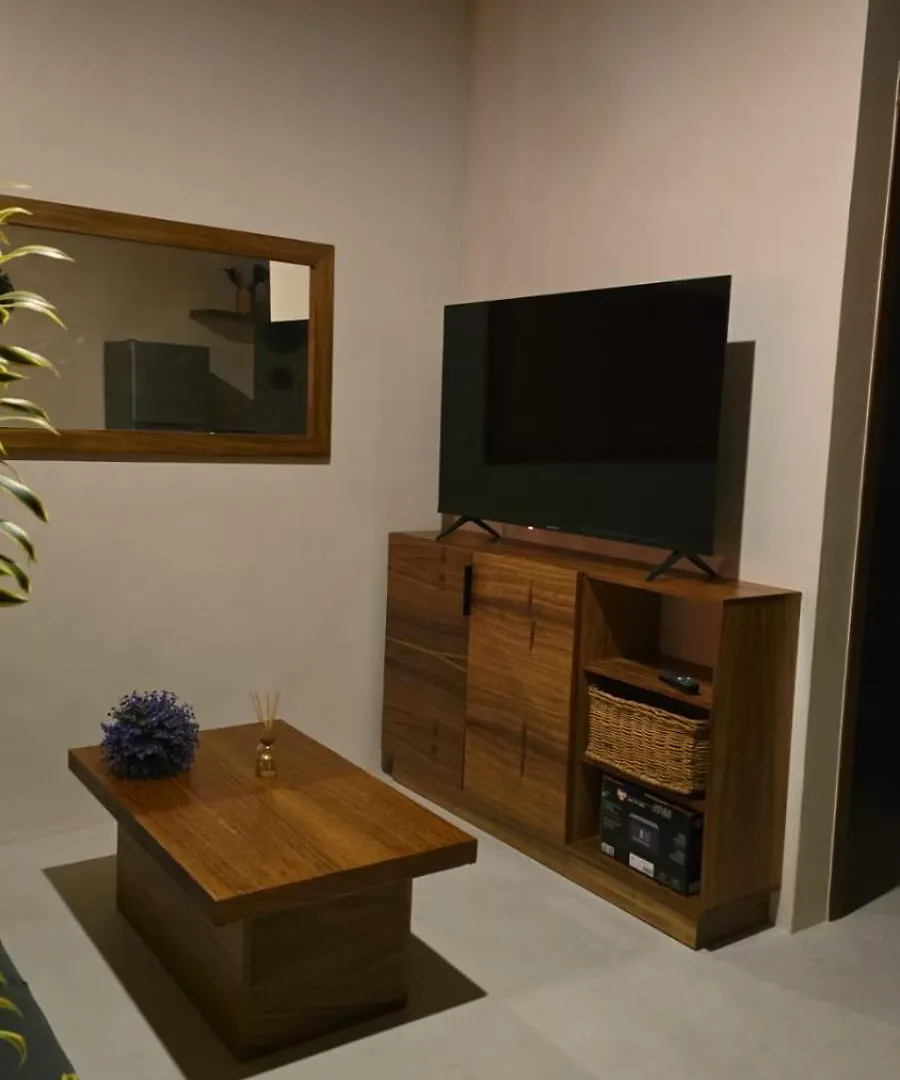 Depa Relax Star In Tulum Apartment