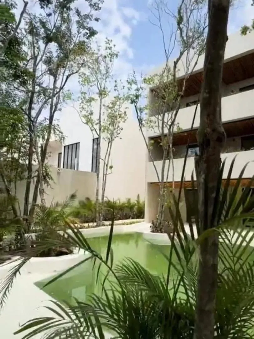 Depa Relax Star In Tulum Apartment